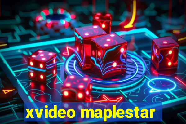 xvideo maplestar